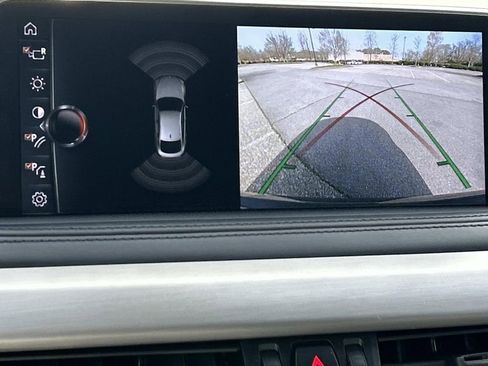 Used 2017 BMW X6 xDrive35i image 40