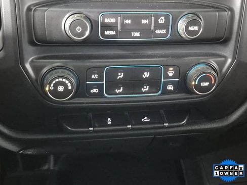 Used 2015 Chevrolet Silverado 2500 W/T w/ WT Convenience Package image 17