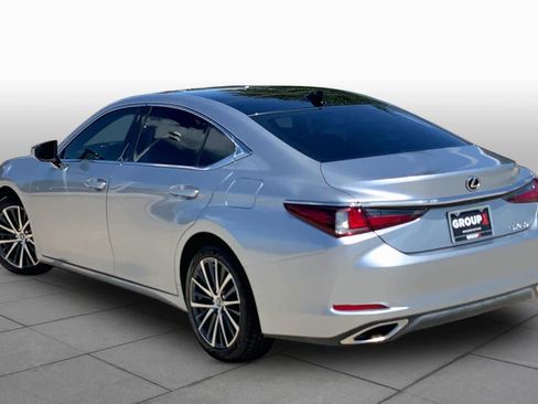 Used 2022 Lexus ES 350 w/ Premium Package FWD image 11