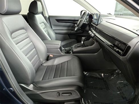 Used 2024 Honda CR-V EX-L image 23