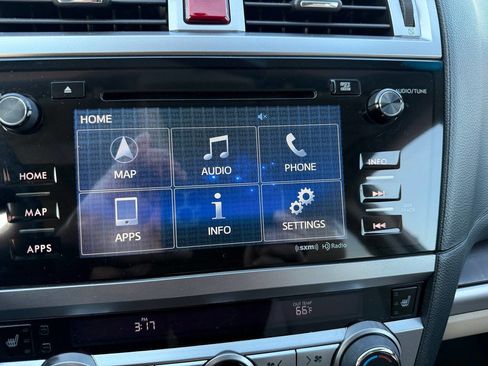 Used 2015 Subaru Outback 3.6R Limited image 75