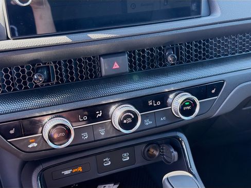 New 2026 Honda CR-V Sport-L image 14