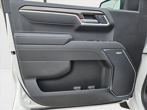 New 2025 Chevrolet Silverado 1500 LTZ image 11