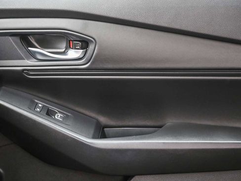 Certified 2024 Honda Accord EX image 20