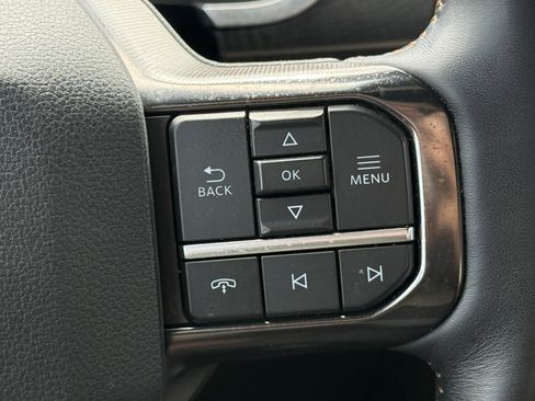 Used 2023 Ford F150 Platinum w/ Equipment Group 701A High image 17