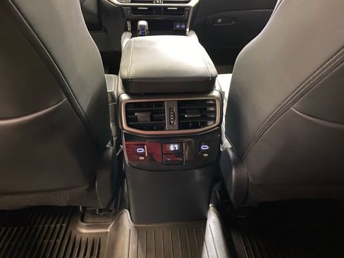 Used 2023 Lexus RX 350 Premium w/ Accessory Package FWD image 25