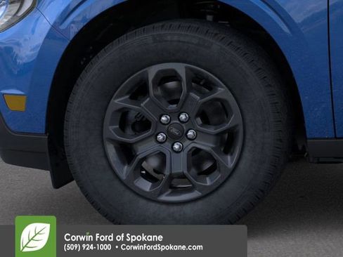 New 2026 Ford Maverick XLT image 20