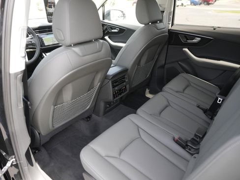 New 2025 Audi Q7 3.0T Premium Plus image 18