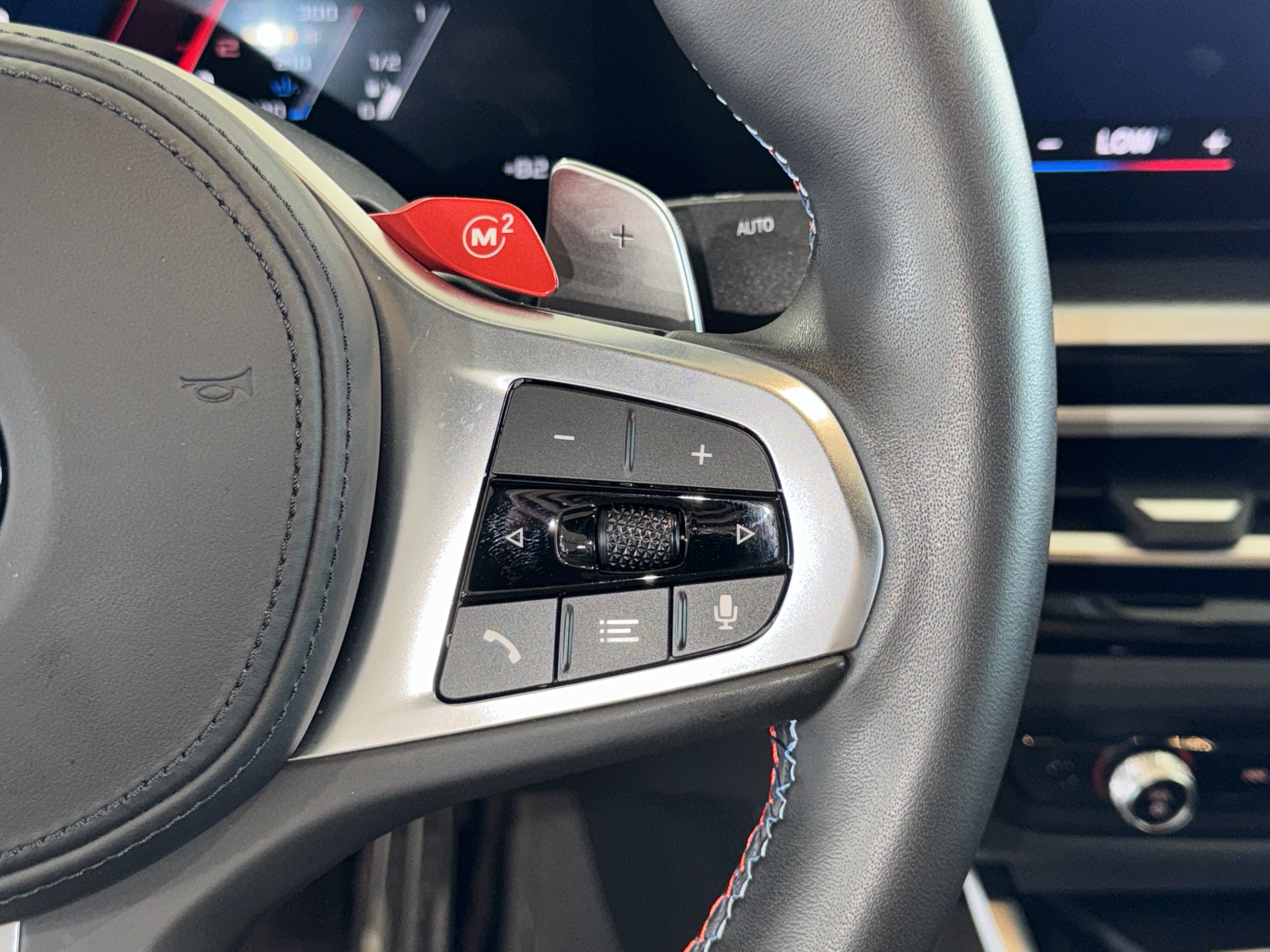 Used 2024 BMW M2 w/ Lighting Package RWD image 19