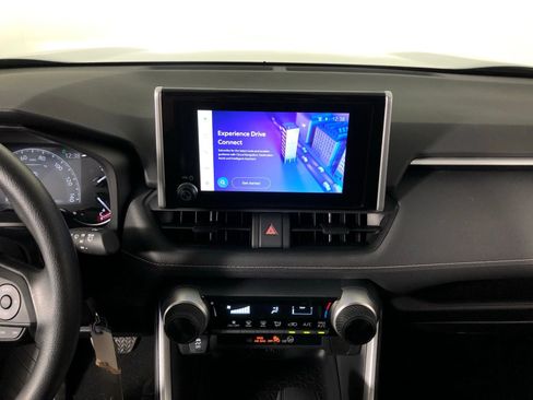 New 2025 Toyota RAV4 LE image 13