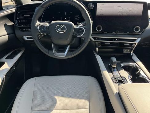 Used 2025 Lexus RX 350 Premium w/ Convenience Package AWD/4WD image 13