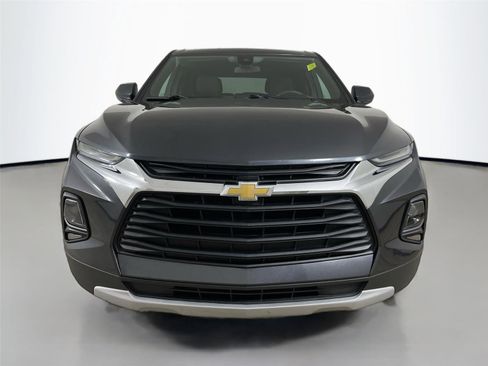 Used 2022 Chevrolet Blazer LT w/ LPO, Floor Liner Package image 2
