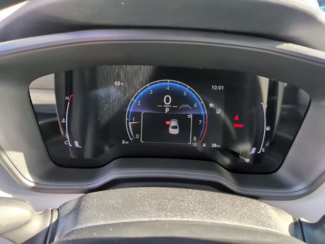 Used 2027 Toyota Corolla LE w/ LE Premium Package FWD image 18