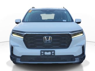 Used 2023 Honda Pilot Elite video 2