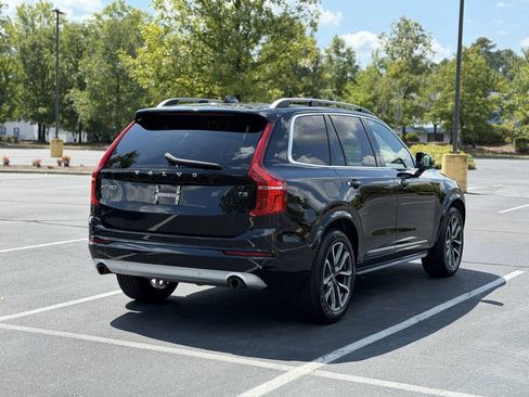 Used 2019 Volvo XC90 T5 Momentum FWD image 7