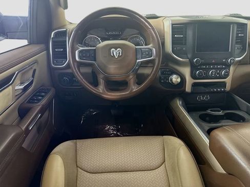 Used 2021 RAM 1500 Laramie image 21