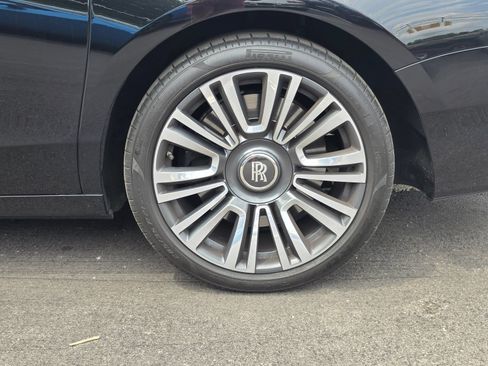Used 2021 Rolls-Royce Ghost AWD/4WD image 5