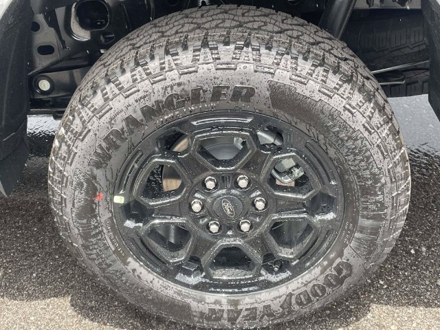 New 2026 Ford Ranger XLT w/ Equipment Group 301A High AWD/4WD image 7