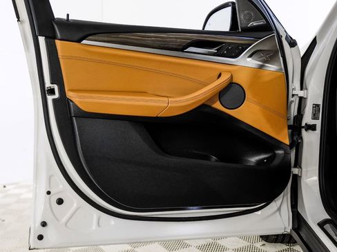 Used 2021 BMW X3 xDrive30e w/ Premium Package image 49