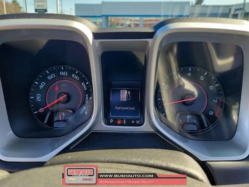 Used 2015 Chevrolet Camaro LT w/ RS Package image 22