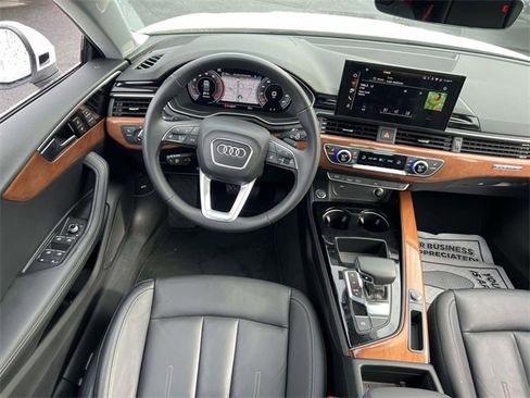 Used 2023 Audi A5 2.0T Premium Plus w/ Premium Plus image 15