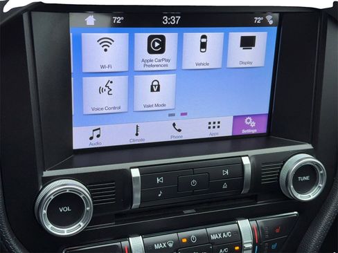 Used 2018 Ford Mustang Premium image 31