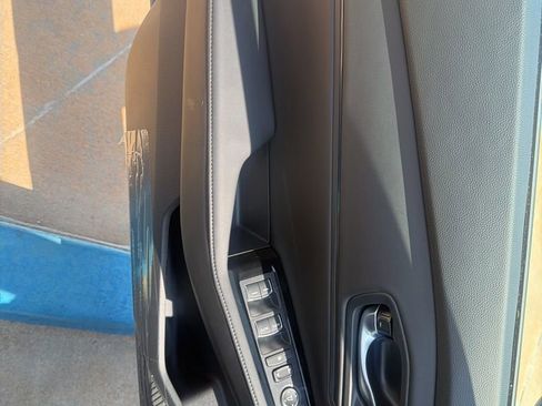 New 2026 Honda Accord Touring image 6