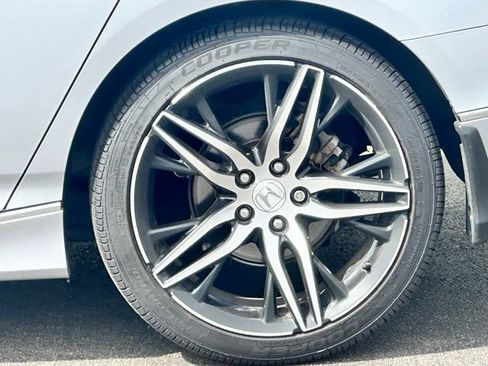 Used 2021 Honda Accord Touring image 5
