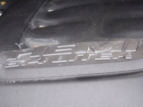 Certified 2022 RAM 2500 Power Wagon w/ Level 1 Equipment Group image 6