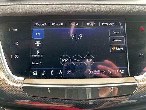 Used 2024 Cadillac XT6 Sport w/ Platinum Package image 37