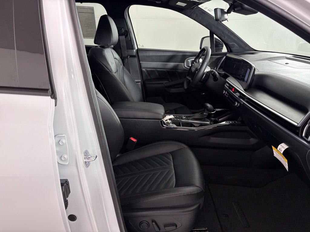 New 2026 Kia Sorento SX Prestige AWD/4WD image 50