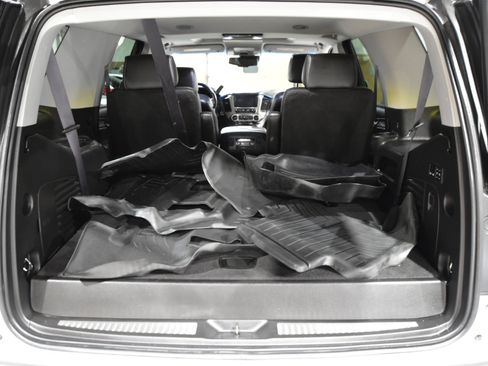 Used 2016 GMC Yukon Denali w/ Open Road Package image 59