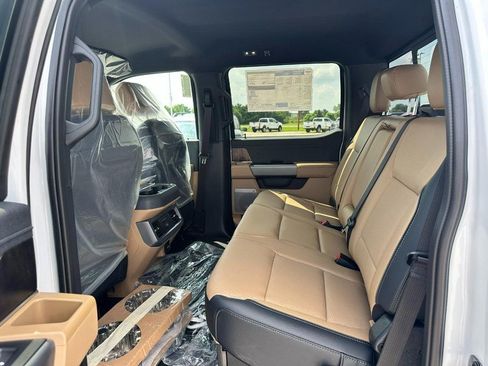 New 2026 Ford F350 Lariat AWD/4WD image 4