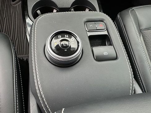 Used 2024 Ford Mustang Mach-E GT image 22