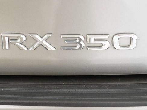 Used 2022 Lexus RX 350 F Sport image 26