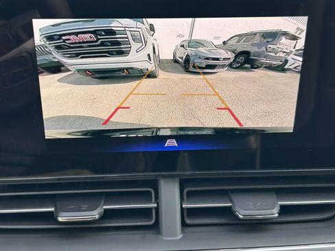 New 2026 Chevrolet Trax LT w/ Driver Confidence Package image 22