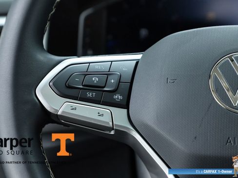 Used 2023 Volkswagen Atlas SE image 21