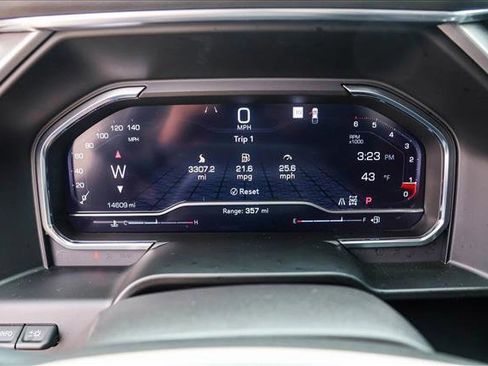 Used 2024 GMC Sierra 1500 Denali w/ Denali Reserve Package image 15