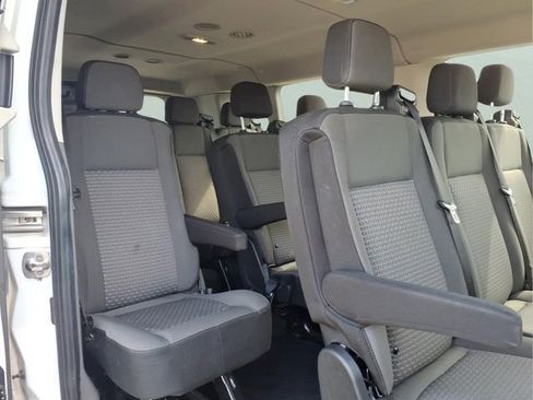 Used 2024 Ford Transit 350 XLT RWD image 21