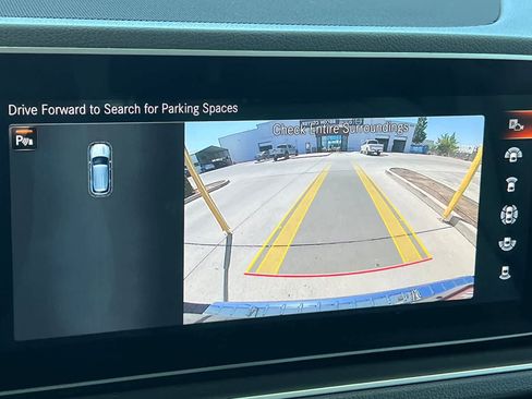 Used 2021 Mercedes-Benz GLE 350 image 22
