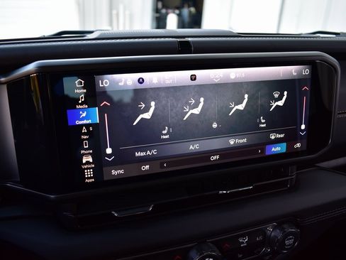 New 2025 Jeep Wrangler Sahara image 50