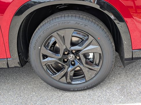 New 2026 MAZDA CX-5 2.5 S w/ Premium Package image 12