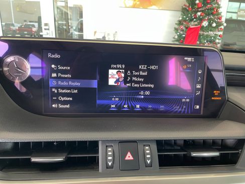 Used 2020 Lexus ES 350 ES 350 image 28