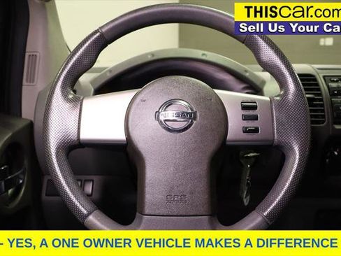 Used 2012 Nissan Xterra X image 11