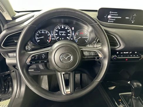Used 2024 MAZDA CX-30 AWD 2.5 S w/ Select Sport Pkg image 14