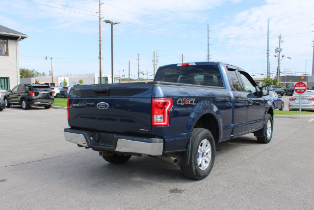 Used 2015 Ford F150 XLT w/ Equipment Group 301A Mid AWD/4WD image 37