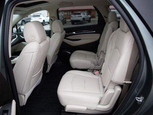 Certified 2023 Buick Enclave Premium w/ Experience Buick Package image 23