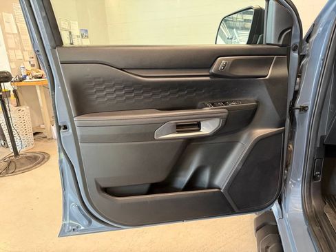 Used 2024 Ford Ranger XLT w/ Technology Package RWD image 14