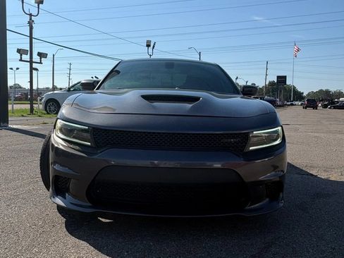Used 2019 Dodge Charger R/T w/ Performance Handling Group RWD image 24
