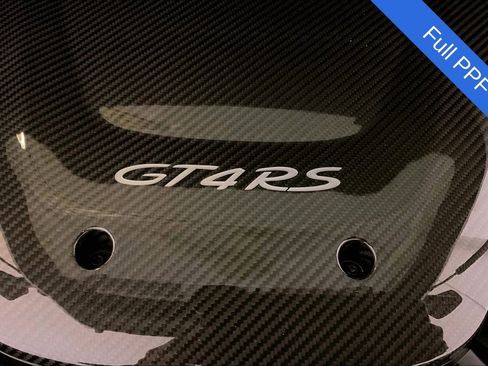 Used 2024 Porsche 718 Cayman GT4 RS RWD image 16
